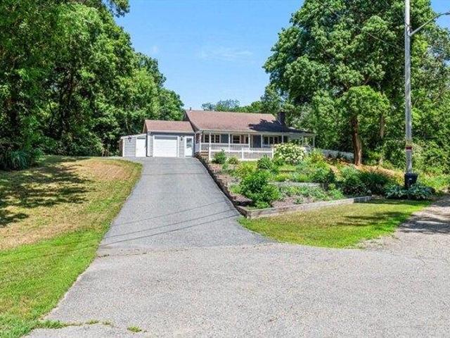 House for sale in Bristol, Massachusetts