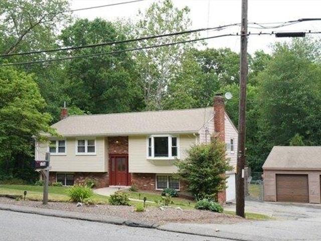 House for sale in Bristol, Massachusetts