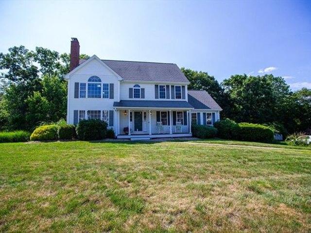 House for sale in Bristol, Massachusetts