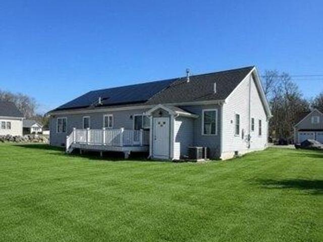 House for sale in Bristol, Massachusetts
