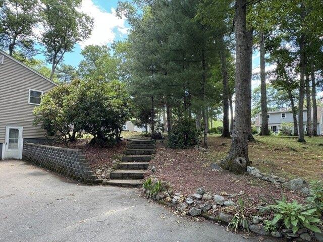 House for sale in Bristol, Massachusetts
