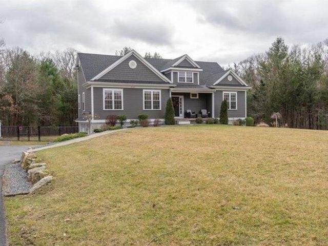 House for sale in Bristol, Massachusetts
