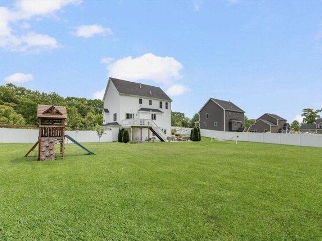 House for sale in Bristol, Massachusetts