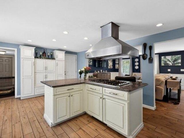 House for sale in Bristol, Massachusetts