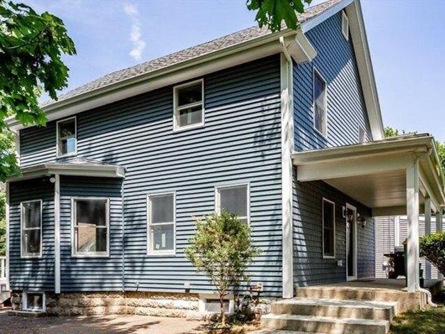 House for sale in Bristol, Massachusetts