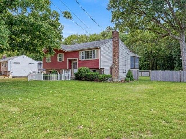 House for sale in Bristol, Massachusetts