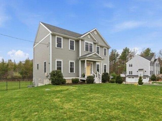 House for sale in Bristol, Massachusetts