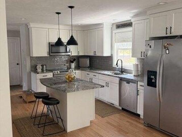 House for sale in Bristol, Massachusetts