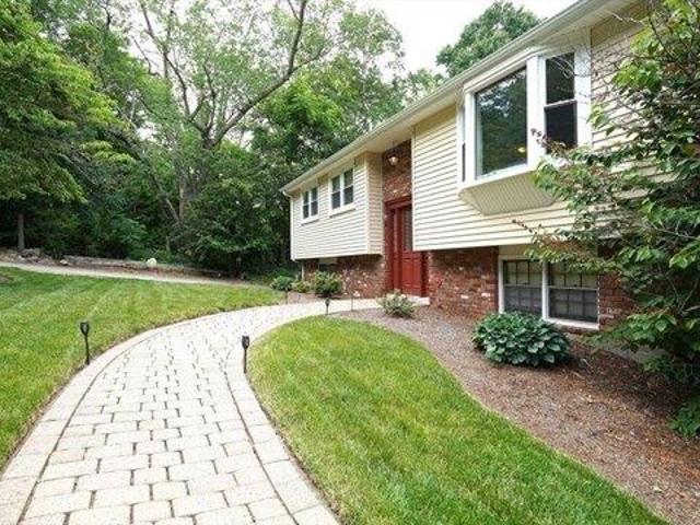 House for sale in Bristol, Massachusetts