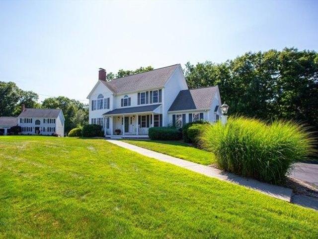 House for sale in Bristol, Massachusetts