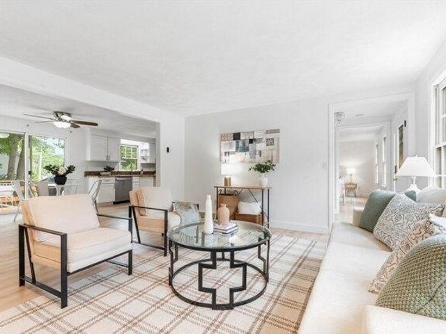 House for sale in Bristol, Massachusetts