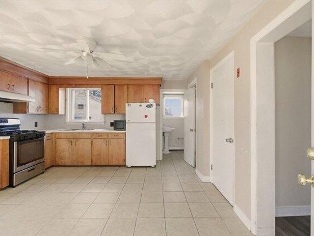 House for sale in Bristol, Massachusetts