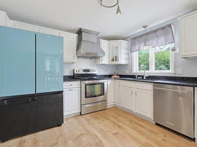 House for sale in Bristol, Massachusetts