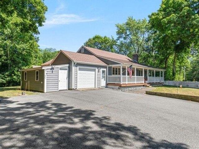 House for sale in Bristol, Massachusetts
