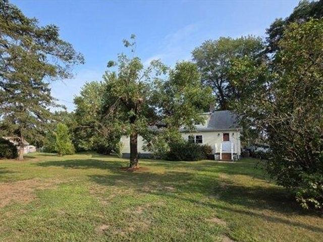 House for sale in Bristol, Massachusetts