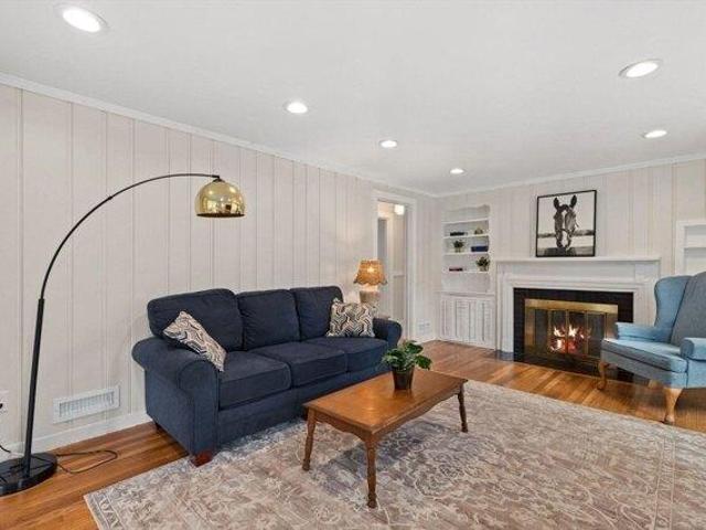 House for sale in Bristol, Massachusetts
