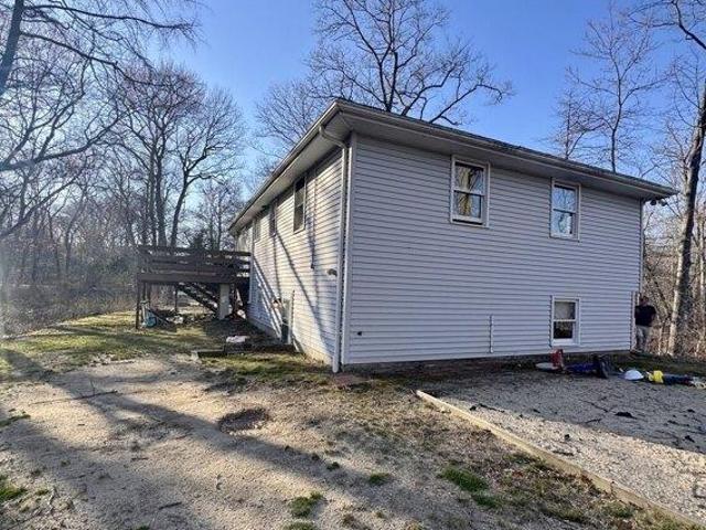 House for sale in Bristol, Massachusetts