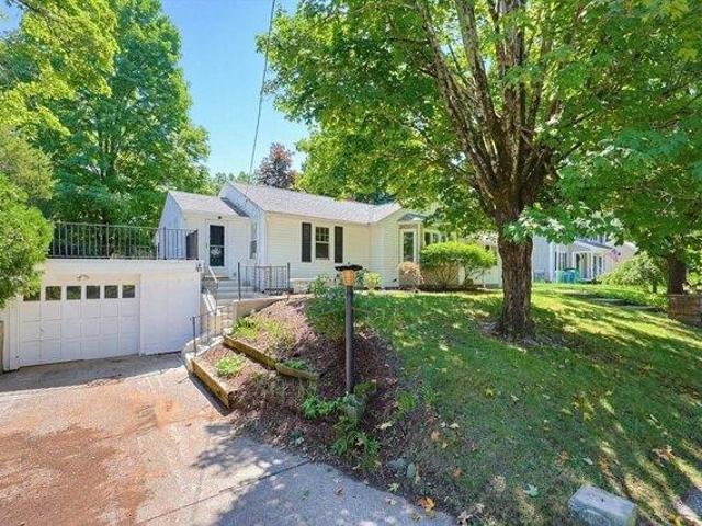 House for sale in Bristol, Massachusetts