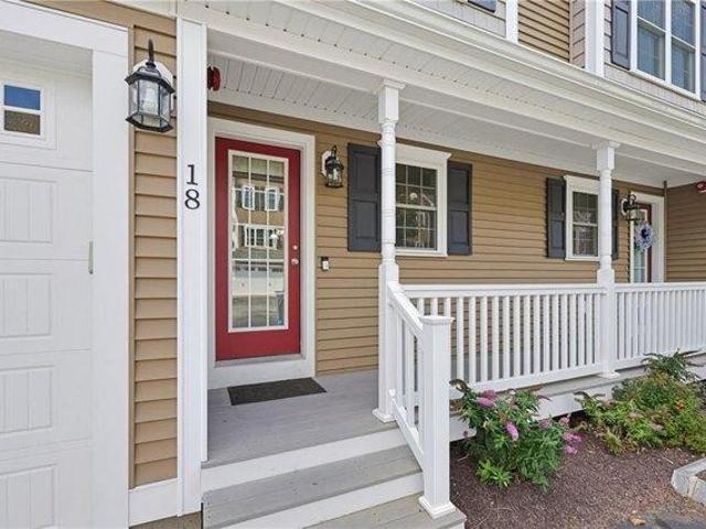 House for sale in Bristol, Massachusetts