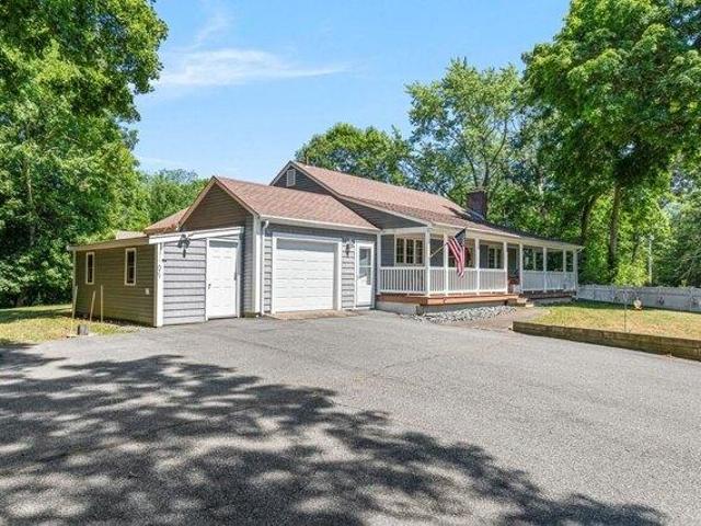 House for sale in Dodgeville, Attleboro