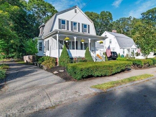 House for sale in Attleboro, Bristol County