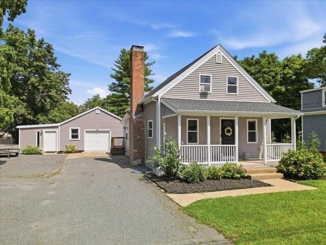 House for sale in Hebronville, Attleboro