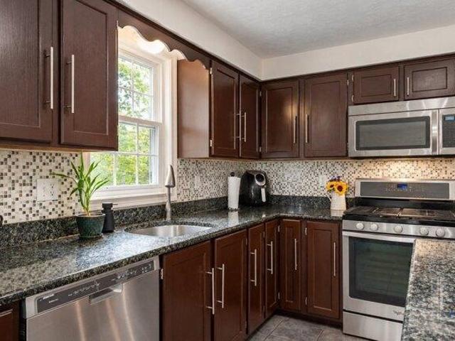 House for sale in Attleboro, Bristol County