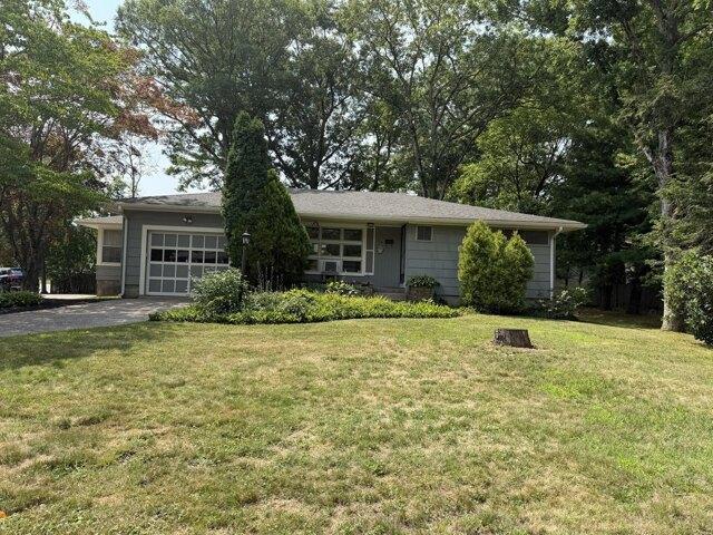 House for sale in County Square, Attleboro