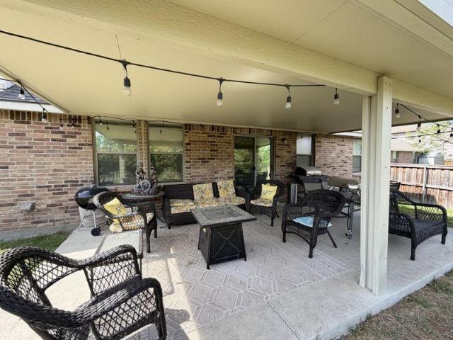 House for sale in Denton, Texas