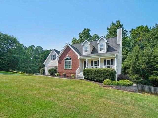 House for sale in Georgia
