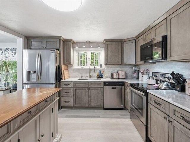 House for sale in Massachusetts