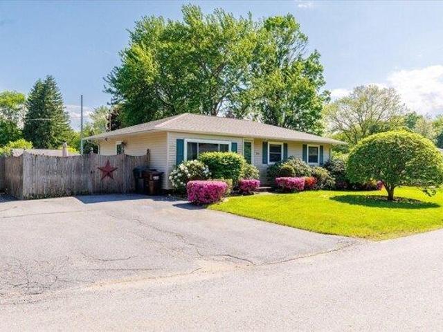 House for sale in Massachusetts