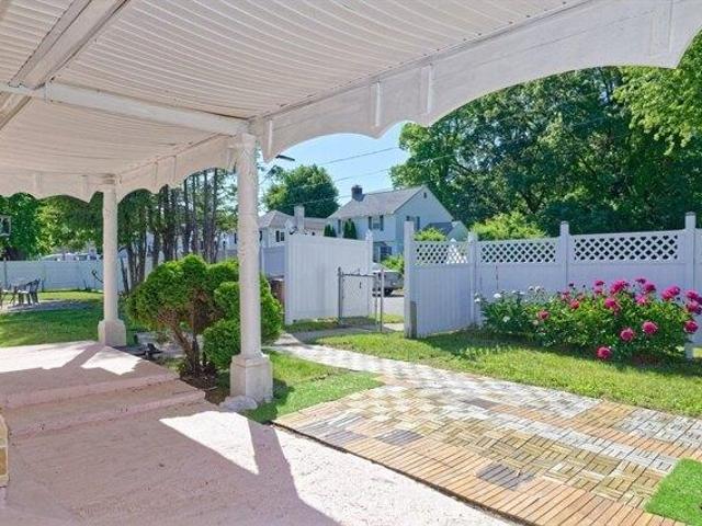 House for sale in Massachusetts