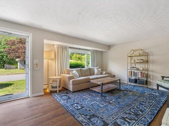 House for sale in Massachusetts