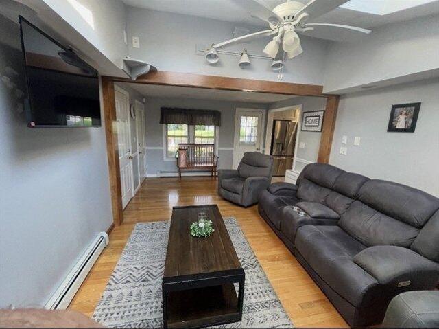 House for sale in Massachusetts