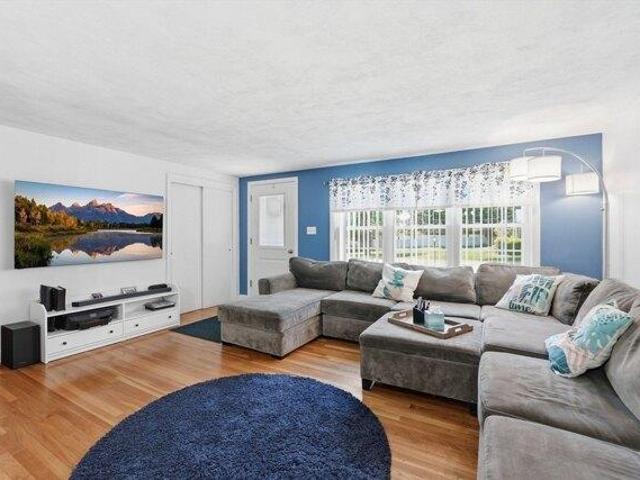House for sale in Massachusetts