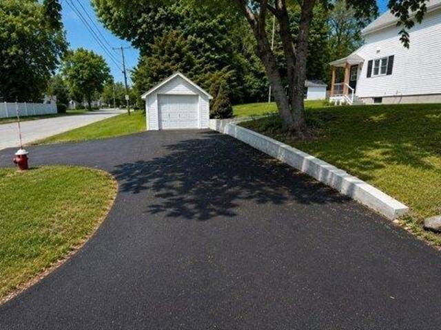 House for sale in Massachusetts