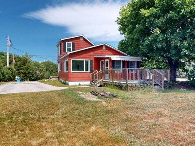 House for sale in Auburn, Maine