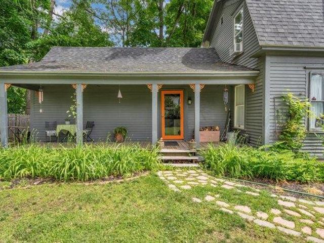 House for sale in Auburn, Maine
