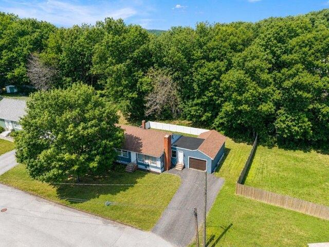 House for sale in Auburn, Maine