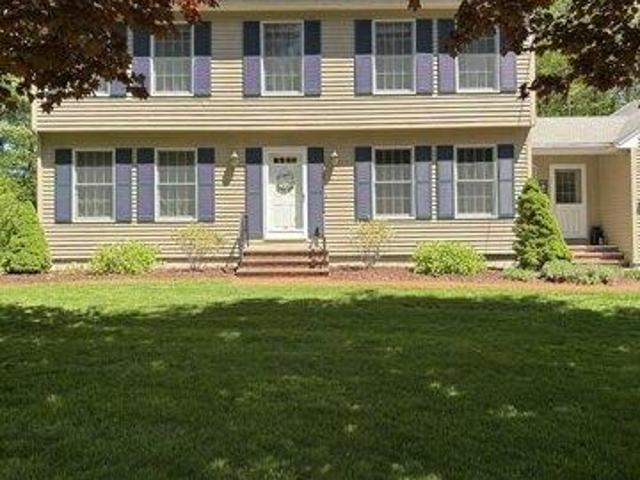 House for sale in Auburn, Maine