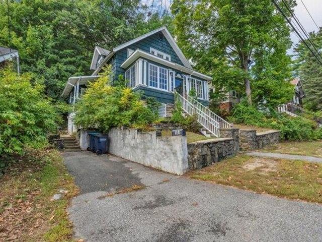 House for sale in Auburn, Maine