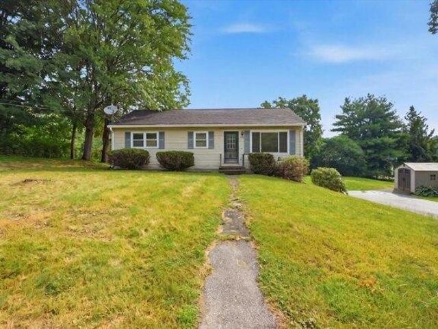 House for sale in Auburn, Maine