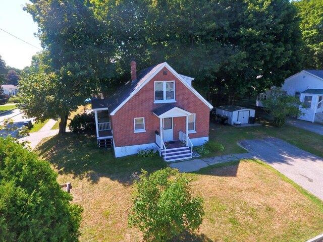 House for sale in Auburn, Maine