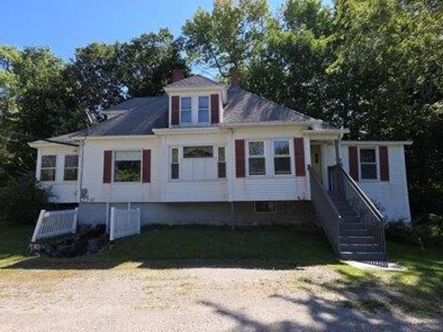 House for sale in Auburn, Maine