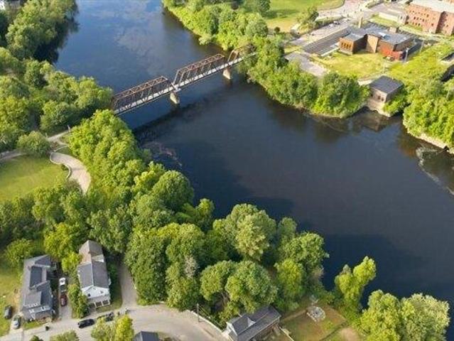 House for sale in Auburn, Maine