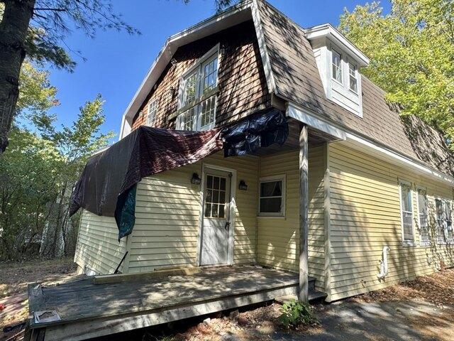 House for sale in Auburn, Androscoggin County