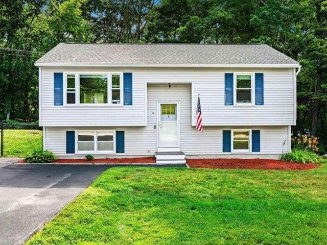 House for sale in New Hampshire