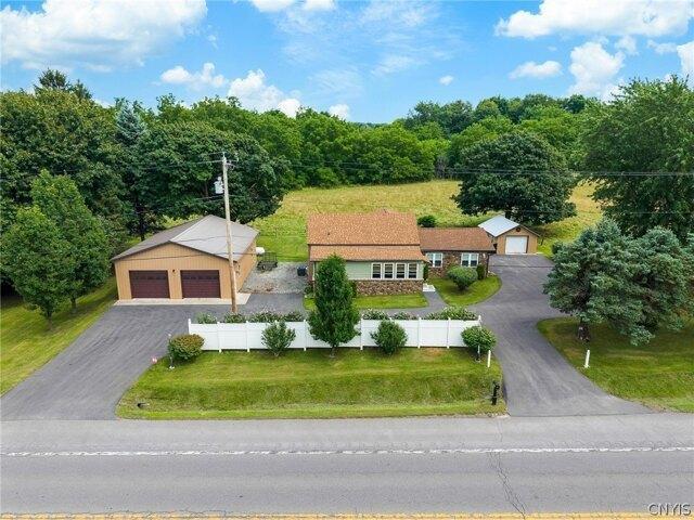 House for sale in Cayuga, New York