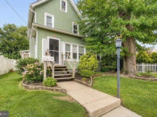 House for sale in Audubon, Camden County